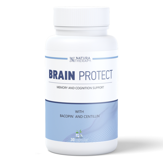 Brain Protect (30cps)