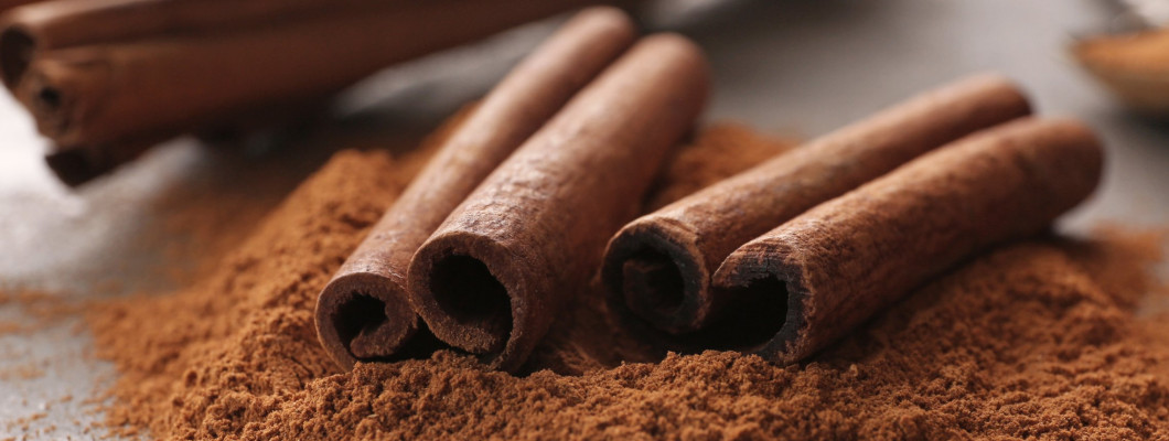 How Cinnamon Lowers Blood Sugar and Fights Diabetes