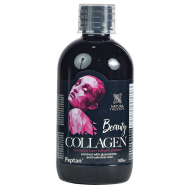 Beauty Collagen (500ml) – preparat për kyçet, lëkurën dhe kockat