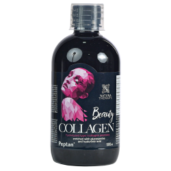 Beauty Collagen (500ml) – preparat për kyçet, lëkurën dhe kockat