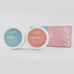 Thermo Gel & Cryo Gel