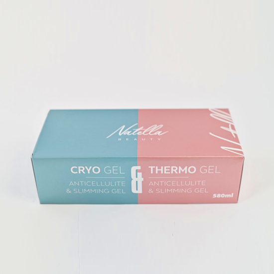 Thermo Gel & Cryo Gel