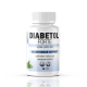 Diabetol Forte 30cps - përgatitje për diabetin