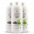 Xhel Aloe Vera me Aroni (1000ml) (2+1) falas