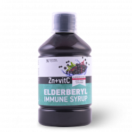 ELDERBERYL IMMUNE SYRUP