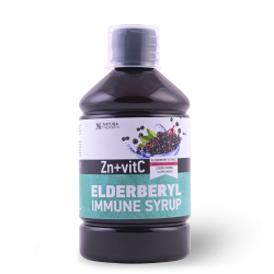 ELDERBERYL IMMUNE SYRUP