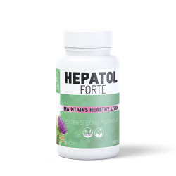 Hepatol Forte (30cps)