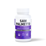 Saw Palmetto (30cps)