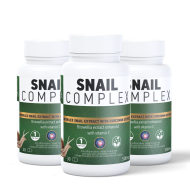 Snail Complex (30cps) 2+1 FALAS 