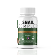 Snail Complex (30cps)