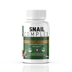 Snail Complex (30cps)