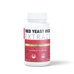 RED RICE EXTRACT  (30cps)