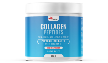 Collagen Peptides