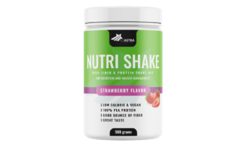 Nutri Shake