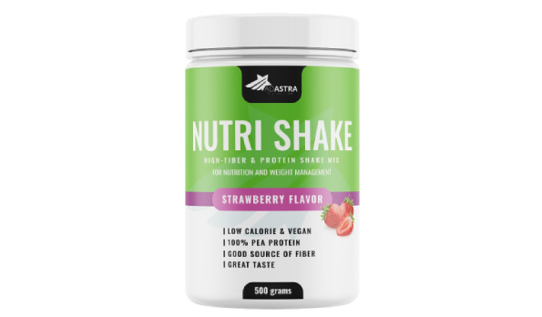 Nutri Shake