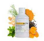 CurcumACTIV 500ML
