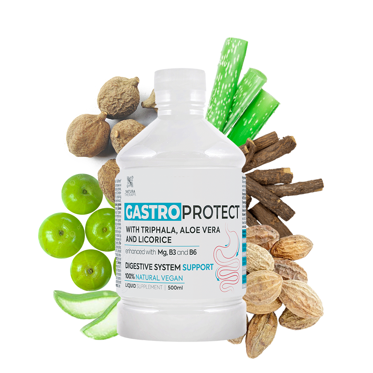 Gastro Protect 500ml