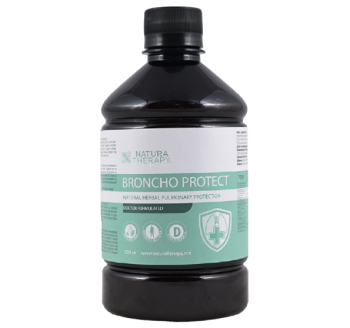 Broncho Protect 500ml