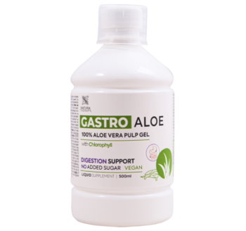 Gastro Aloe 500ml