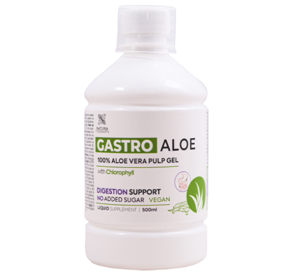 Gastro Aloe 500ml