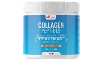 Kolagjen Peptides - Shije Çokollate 200gr