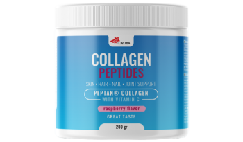 Kolagjen Peptides - Shije Mjedre 200gr