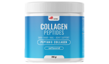 Kolagjen Peptides - Pa Shije 200gr