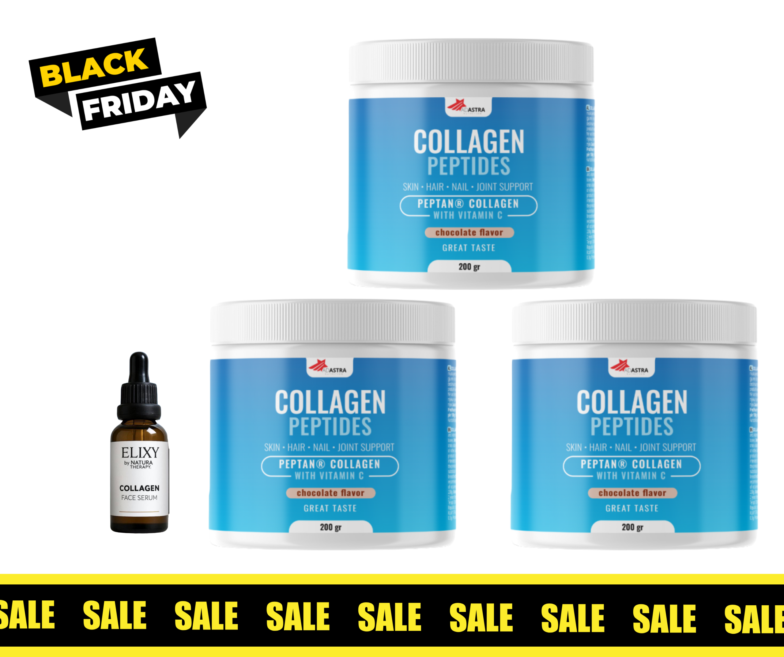 Collagen+Elixy