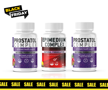 PROSTATOL COMPLEX + EPIMEDIUM COMPLEX